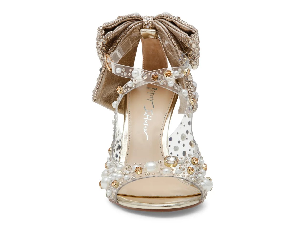 Tessa Sandal