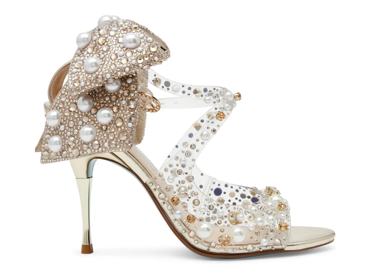 Tessa Sandal