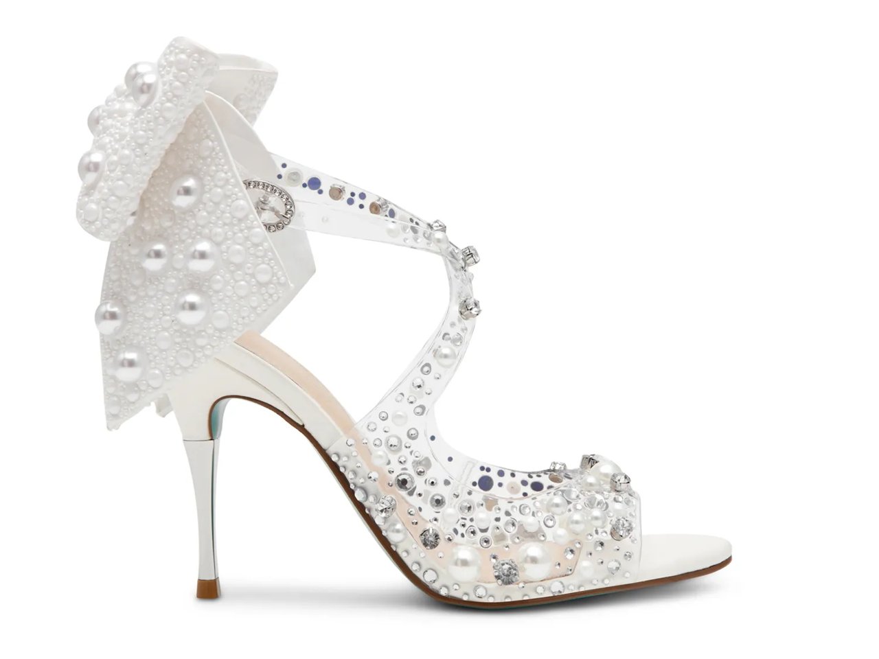 Tessa Sandal