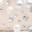 Tessa Sandal Pearl White view