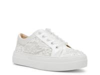 Theaa Sneaker Off White view