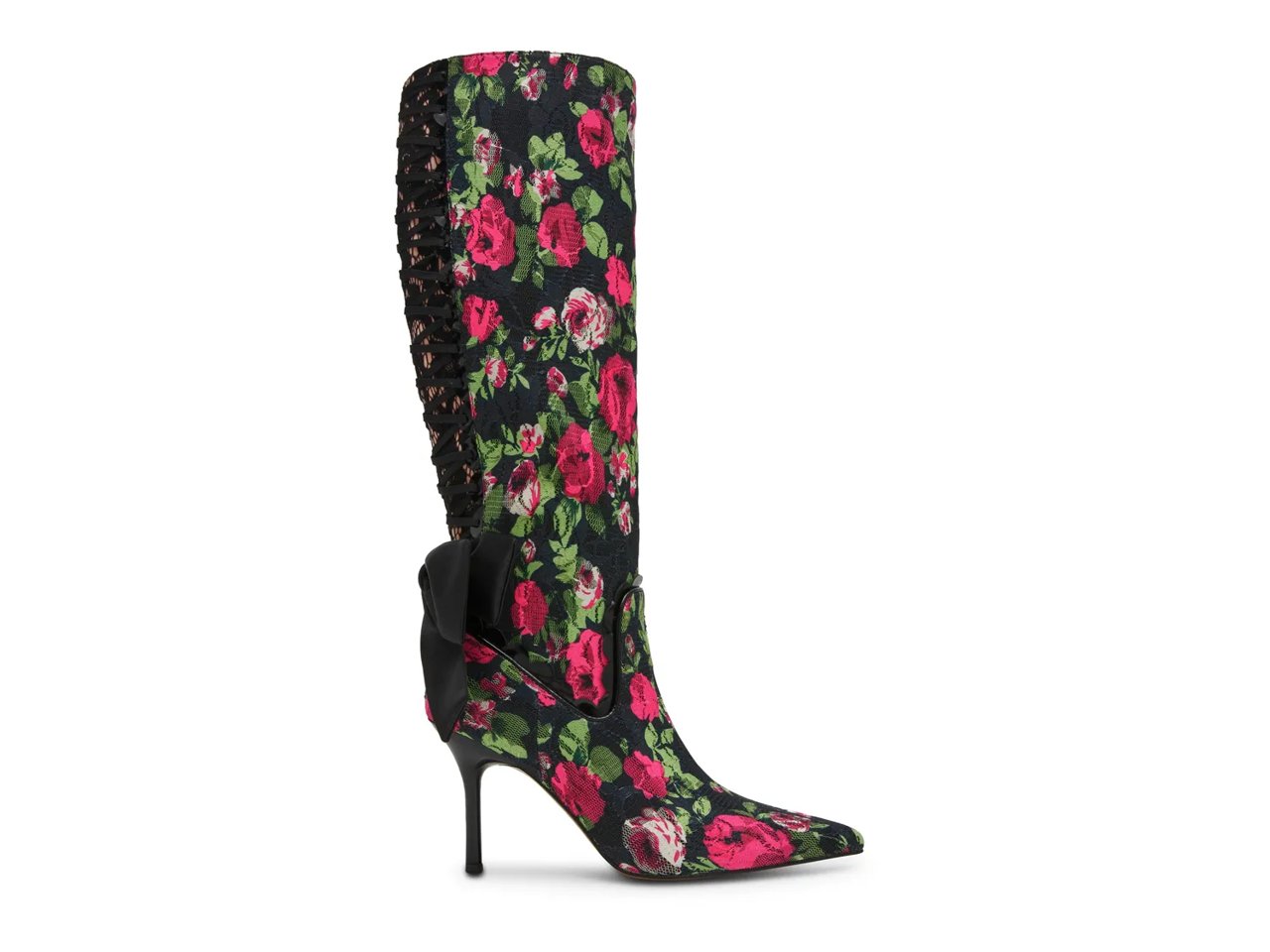 Vespar Boot