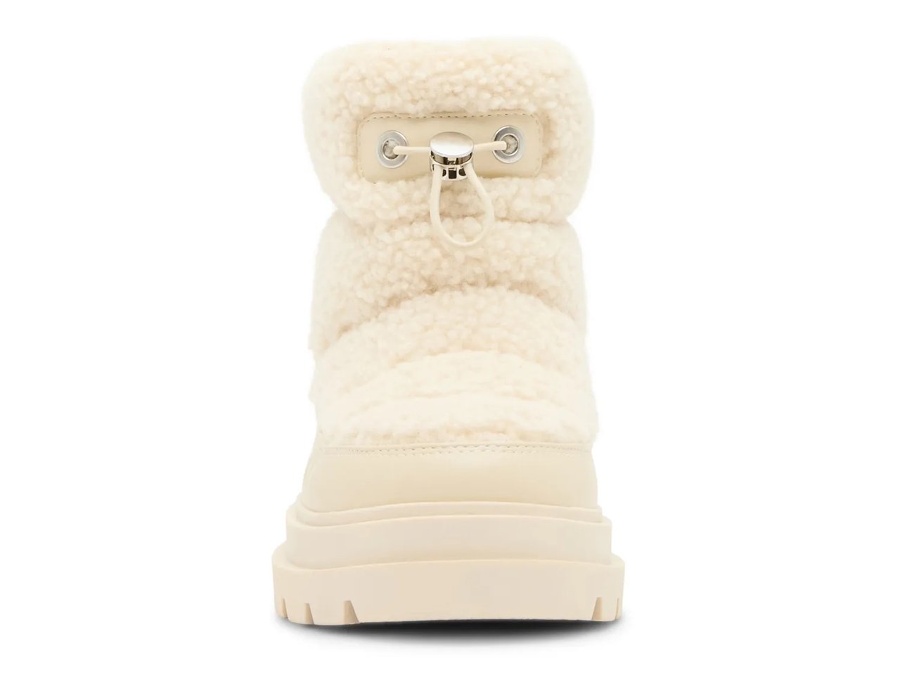 Polar Fur Waterproof Bootie