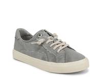 Martina Too Slip-On Sneaker - Women's Vapor Grey view