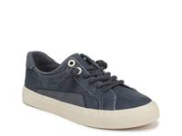 Martina Too Slip-On Sneaker - Women's Navy view