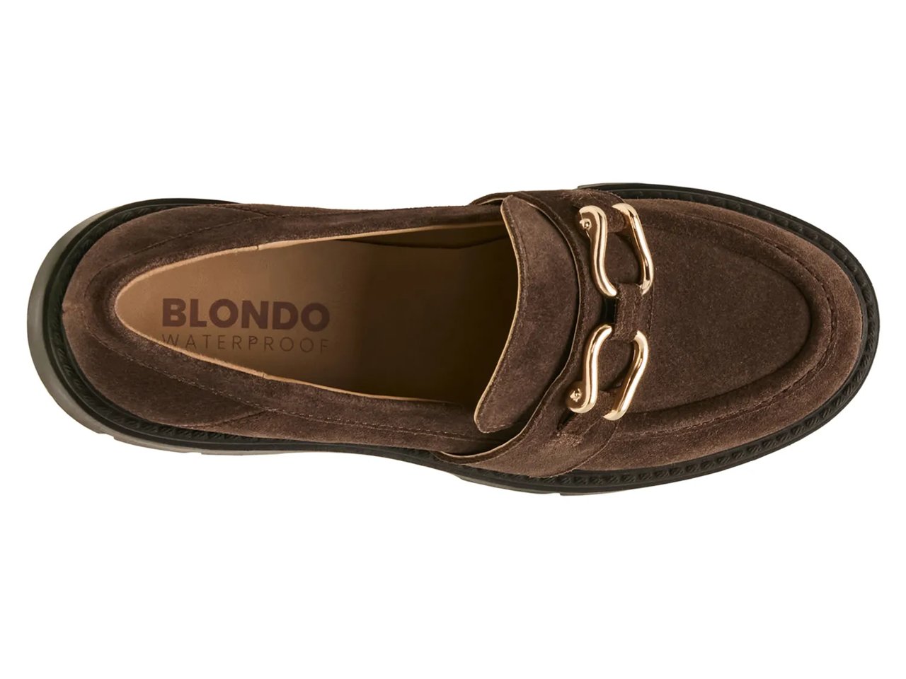 Klara Waterproof Loafer