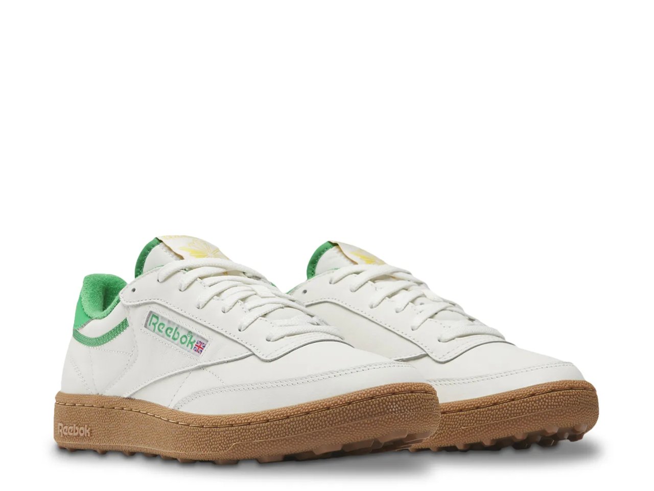 Club C Golf Sneaker - Men's