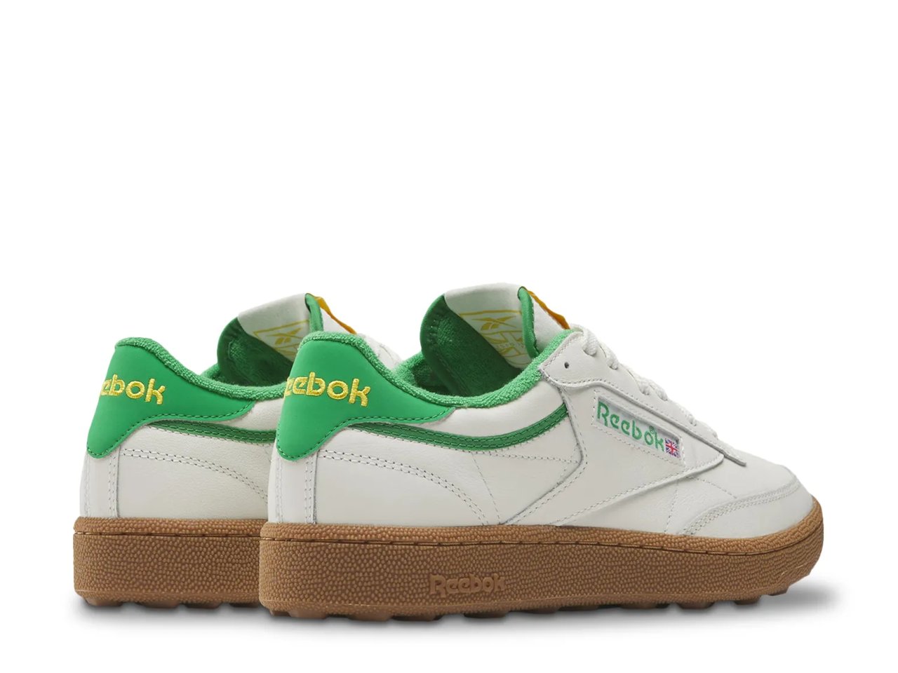 Club C Golf Sneaker - Men's