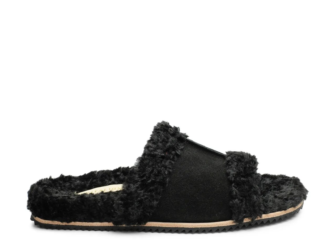 Clara Slipper - Women's