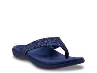 Euphoria Sandal - Women's Blue Floral Print view
