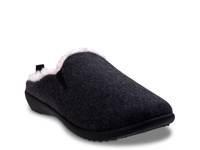 Dundee Cozy Slipper - Women's Black view