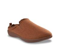 Dundee Cozy Slipper - Women's Bison Brown view