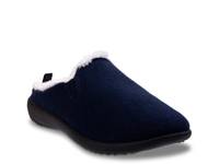 Dundee Cozy Slipper - Women's Navy view