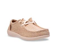 Carefree Slip-On - Women's Warm White view