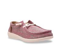 Carefree Slip-On - Women's Multicolor Metallic view