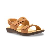 Terra Sandal - Women's Bison Brown view