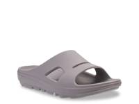 Fusion Strive Slide Sandal - Women's Grey view