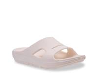 Fusion Strive Slide Sandal - Women's Warm White view