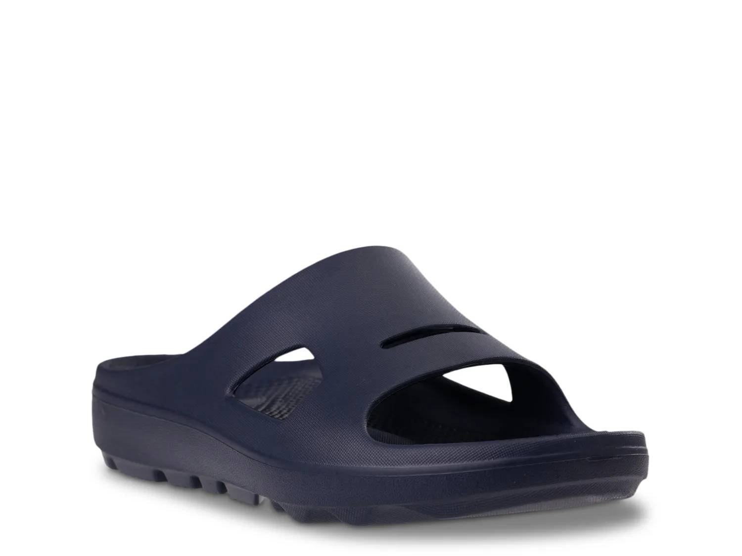 Fusion Strive Slide Sandal - Women's