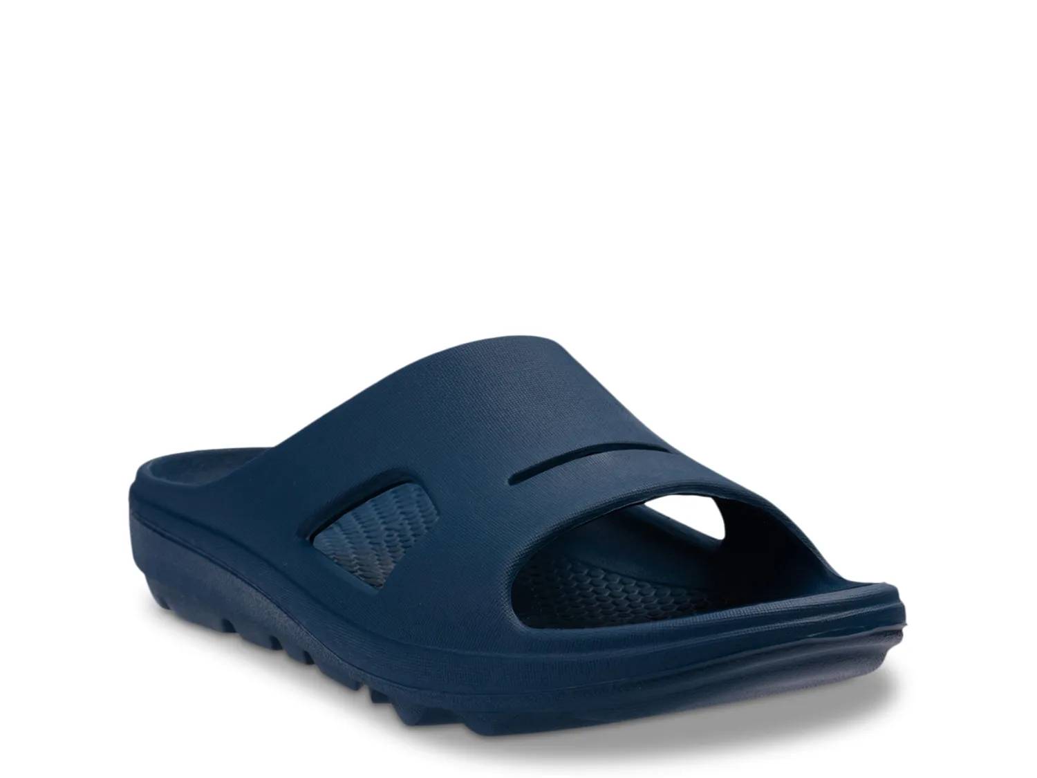 dsw navy blue dress sandals Shop Women's Slide WINTERW25-1