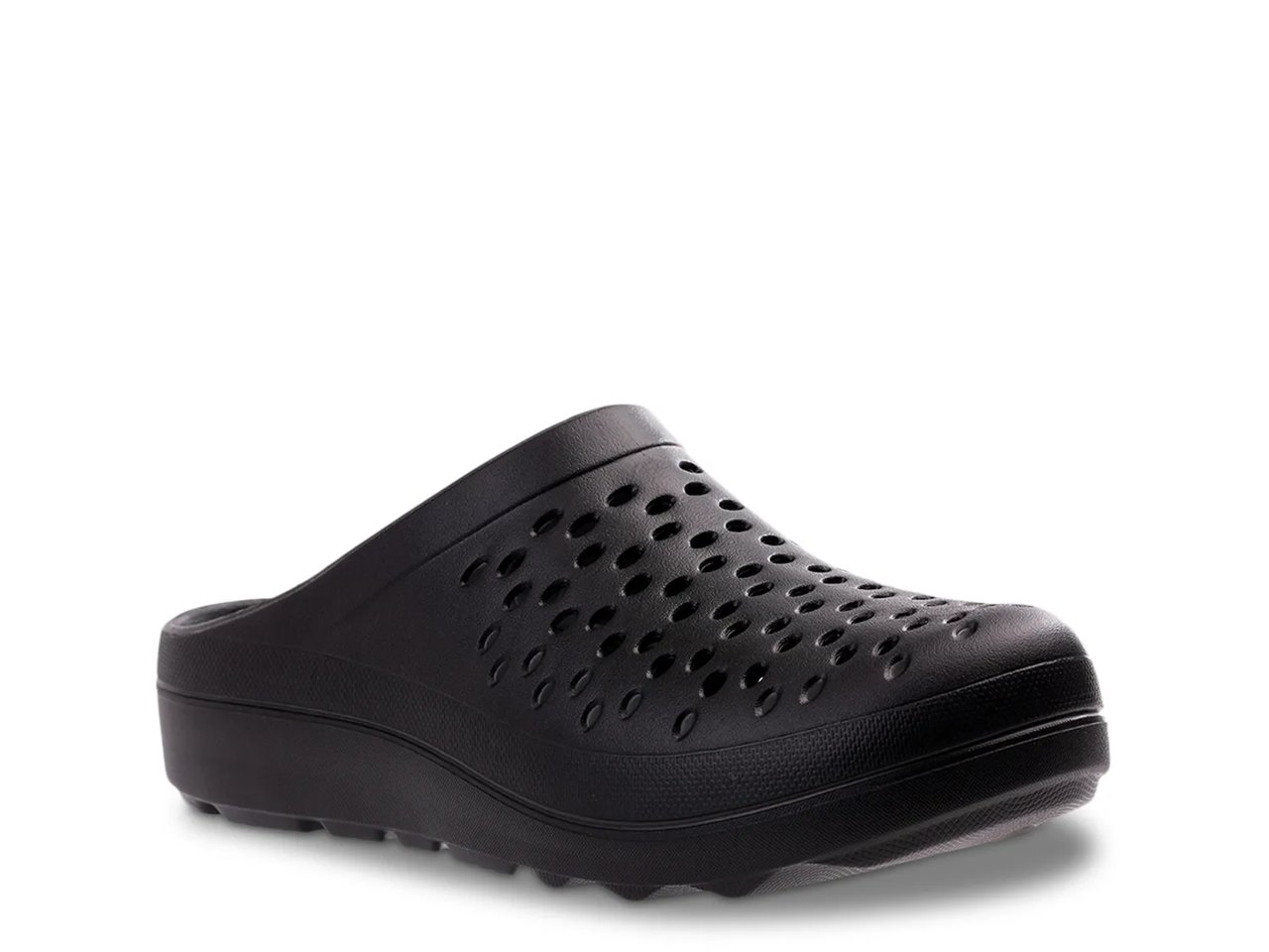 Fusion Vitality Clog - Women's