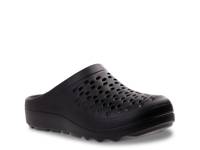Fusion Vitality Clog - Women's Black view