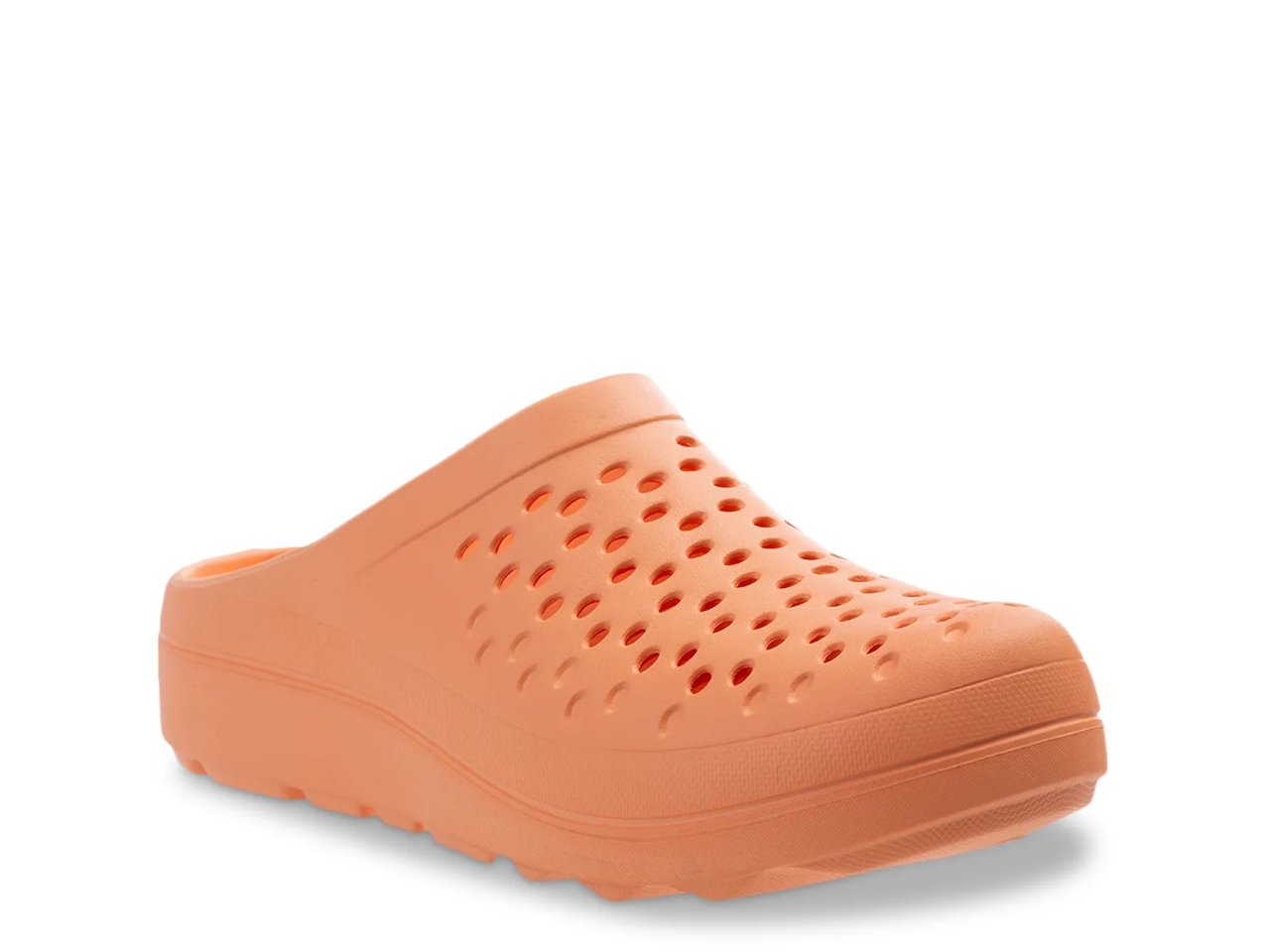 Fusion Vitality Clog - Women's