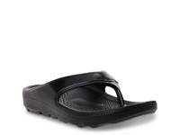 Fusion Energy Sandal - Women's Black view