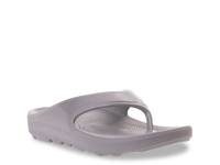 Fusion Energy Sandal - Women's Grey view