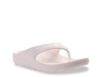 Fusion Energy Sandal - Women's Warm White view