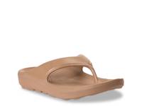 Fusion Energy Sandal - Women's Nougat view
