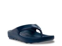 Fusion Energy Sandal - Women's Marine Blue view
