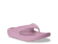Fusion Energy Sandal - Women's Mauve view