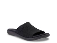 Al Fresco Sandal - Women's Black view