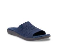 Al Fresco Sandal - Women's Marine Blue view