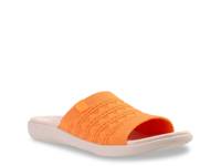 Al Fresco Sandal - Women's Melon Orange view