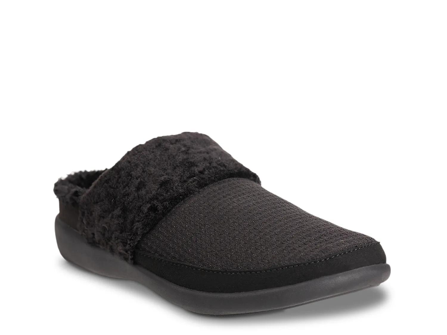 Revitalign Shambala Slipper In Black