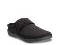Shambala Slipper - Women's Black view