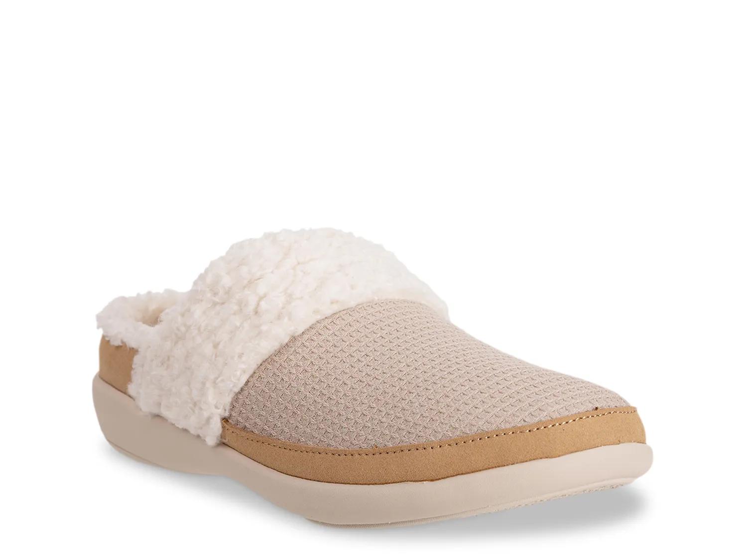 Revitalign Shambala Slipper In Neutral