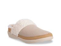 Shambala Slipper - Women's Pearl White view