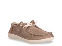 Carefree Slip-On - Women's Taupe view