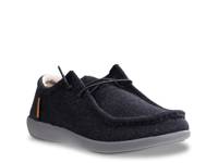 Carefree Cozy Slip-On - Women's Black view