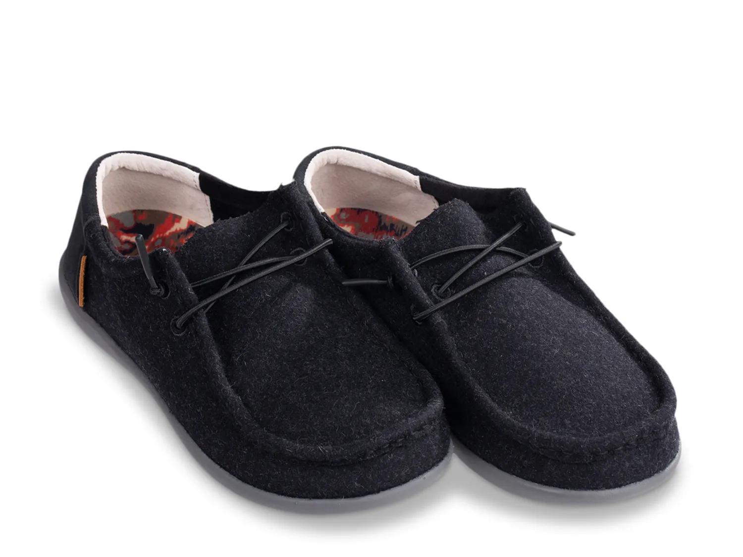 Carefree Cozy Slip-On - Women's