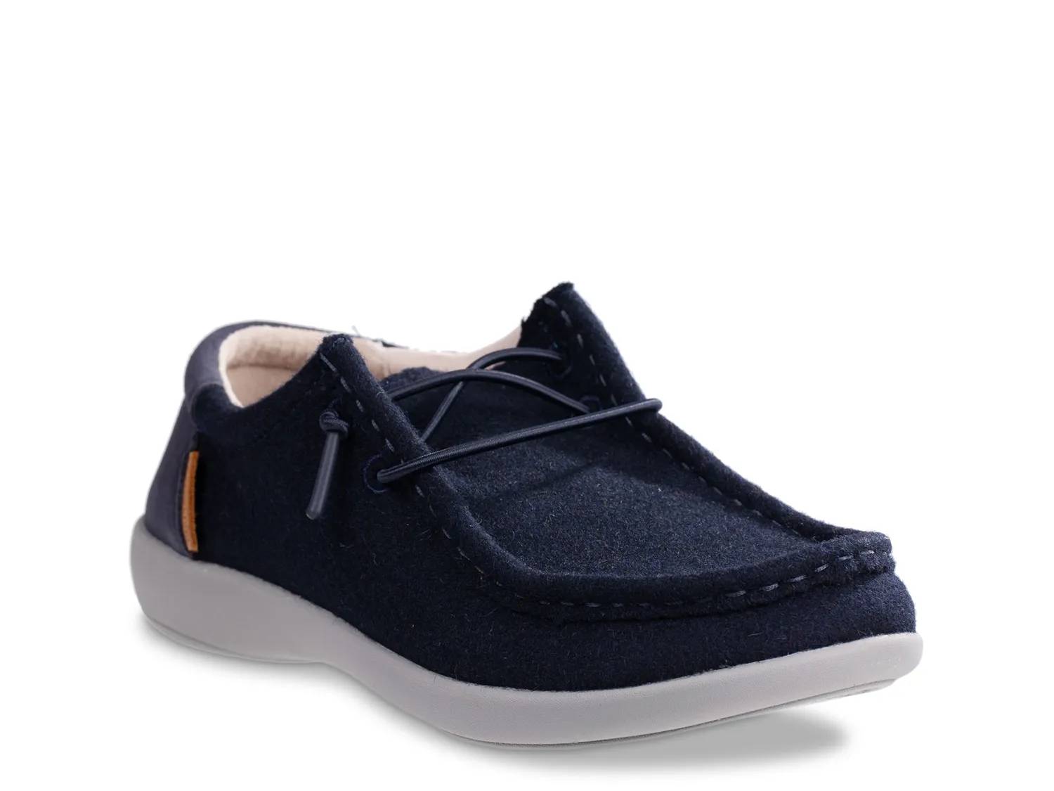 Carefree Cozy Slip-On