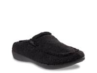 Siesta Teddy Slipper - Women's Black view