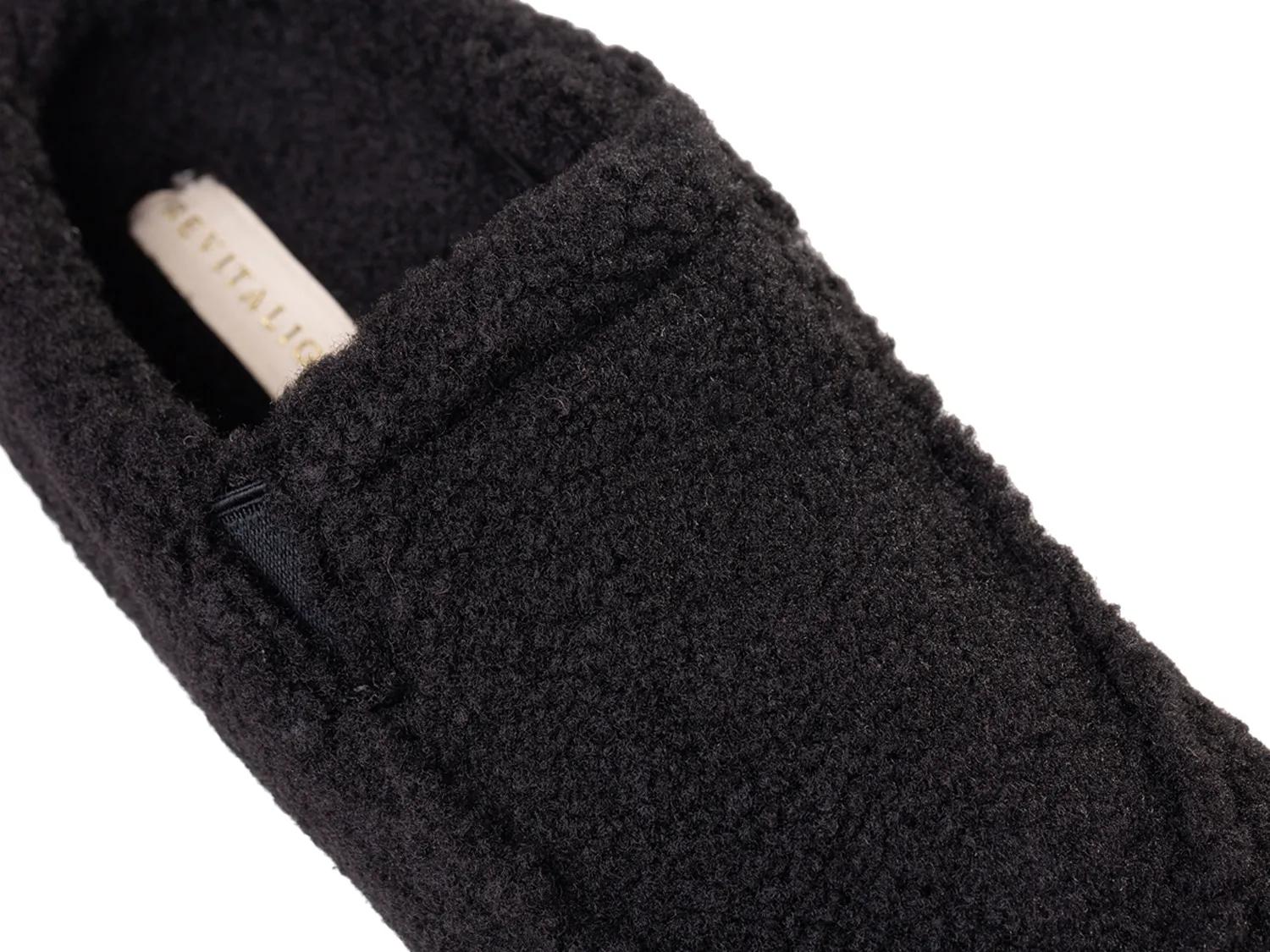 Siesta Teddy Slipper - Women's