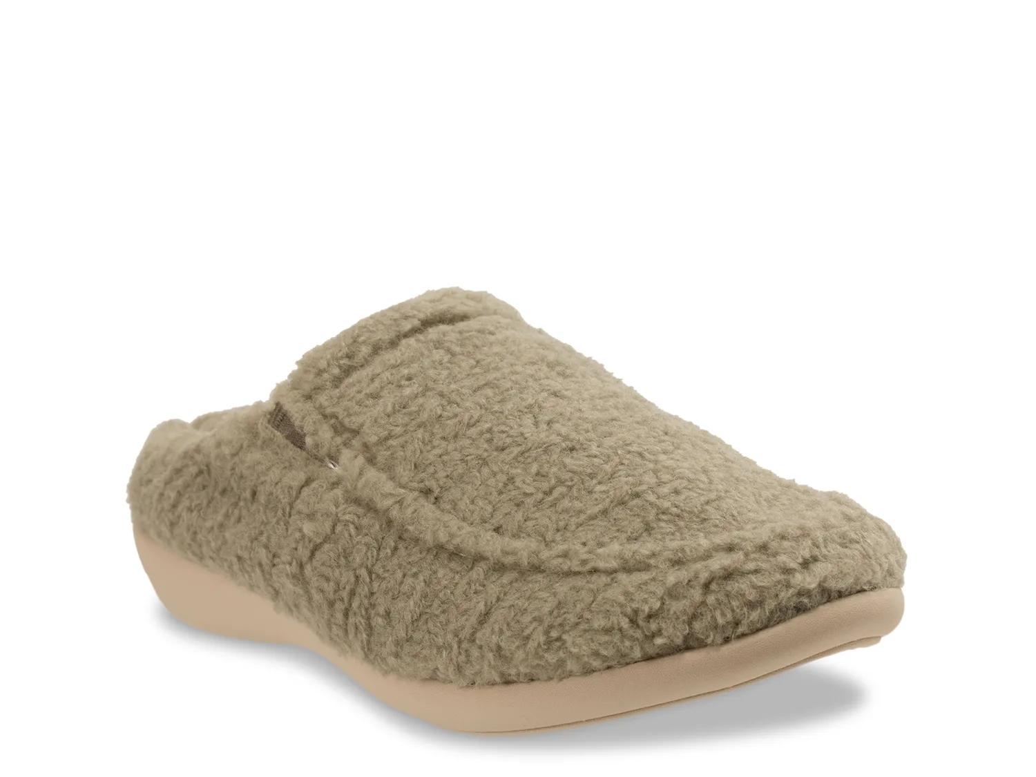 Revitalign Siesta Teddy Slipper In Multi