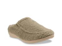Siesta Teddy Slipper - Women's Sage Green view