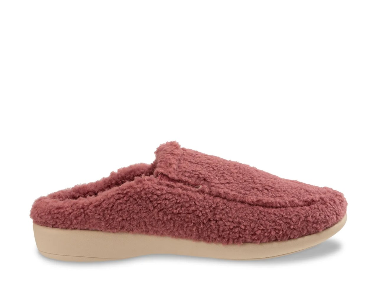 Siesta Teddy Slipper - Women's