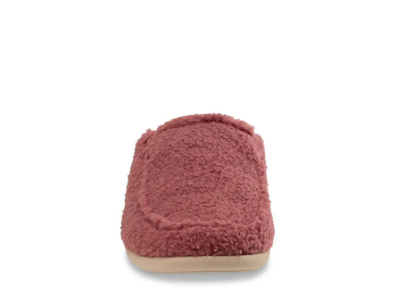 Siesta Teddy Slipper - Women's